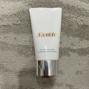 La Mer the cleansing foam 4.2 oz.
